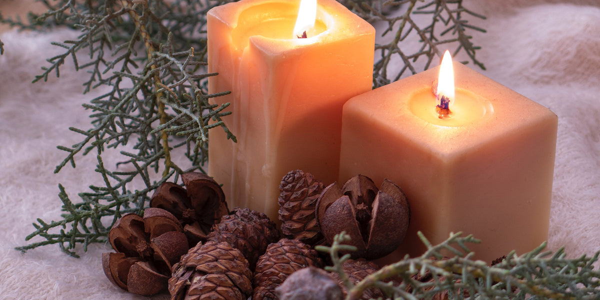 Top 10 Candle Scents to Warm Your Home This Fall and Winter, by Testtruong