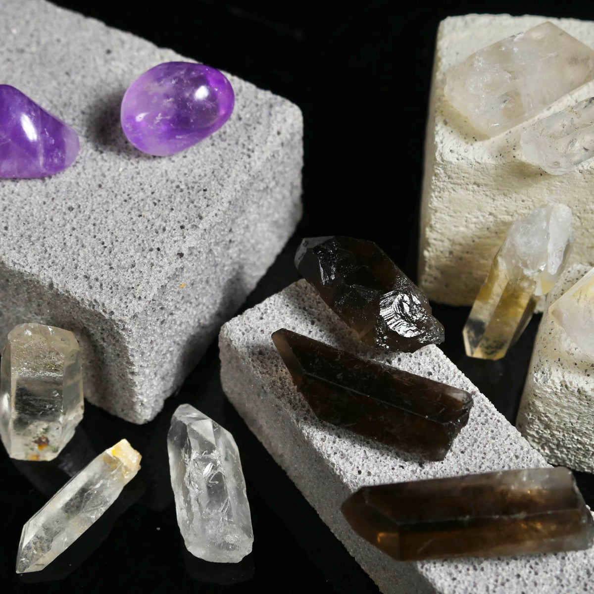 Crystals for Candles  Supplies For Candles™