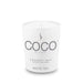 Coco by Stone Candles White Tea 2.5oz