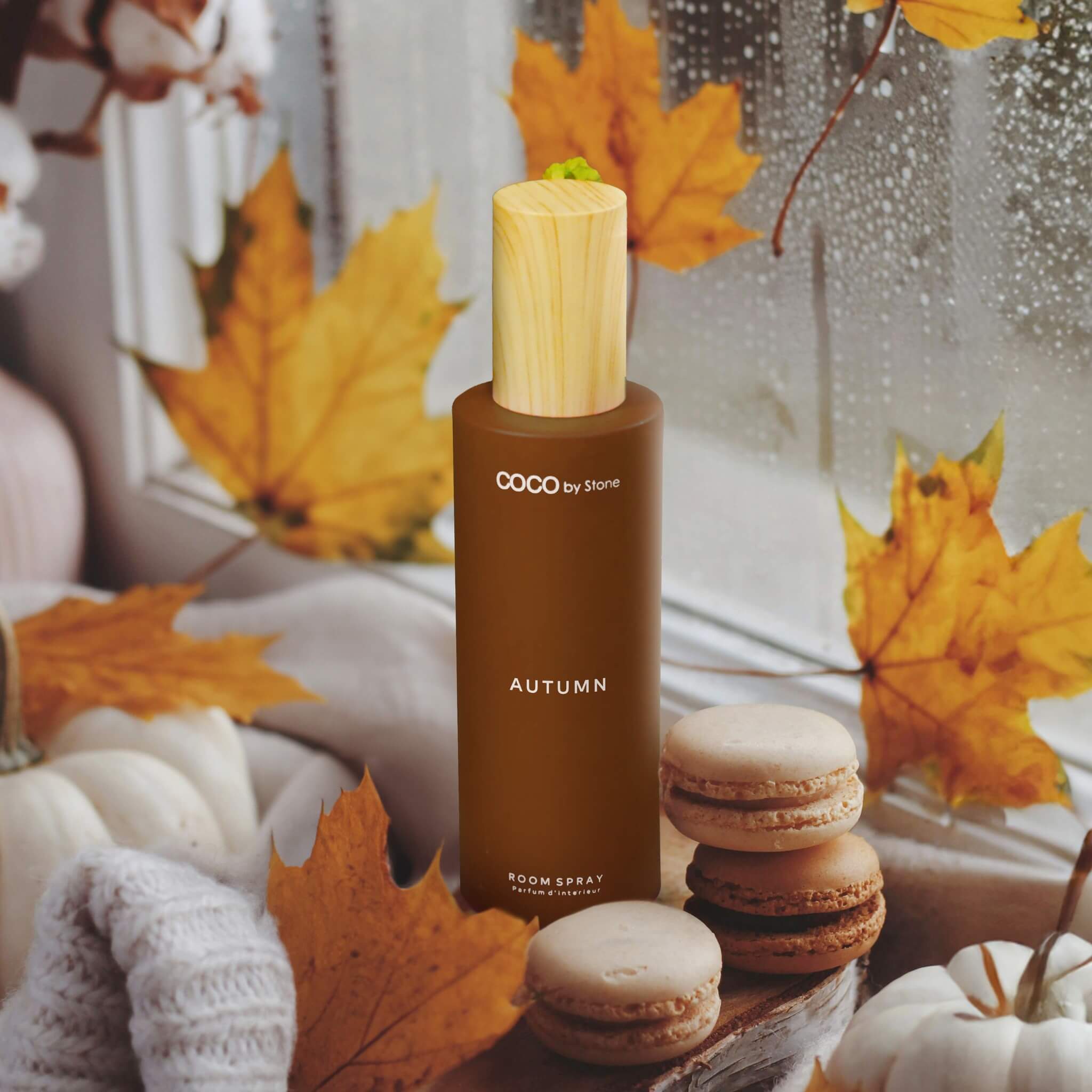 5oz Smells Like Autumn Room Spray