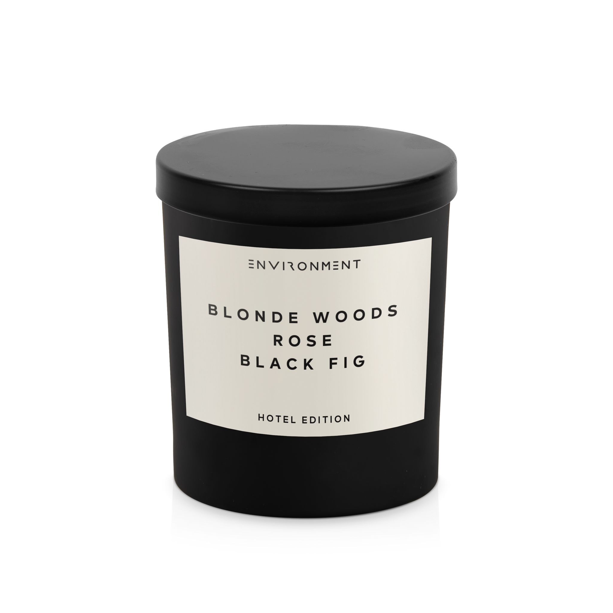 Blonde Woods | Rose | Black Fig 200ml Diffuser and 8oz Candle Gift Pack (Inspired by The EDITION Hotel®)
