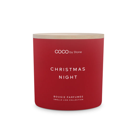 15oz Smells Like Christmas Night Candle