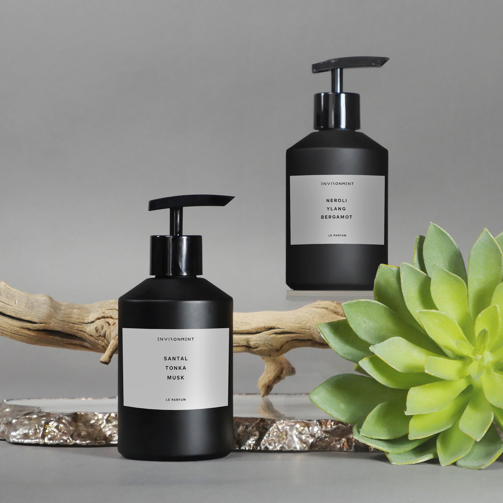 Blonde Woods | Rose | Black Fig Hand Soap (Inspired by The EDITION Hotel®)