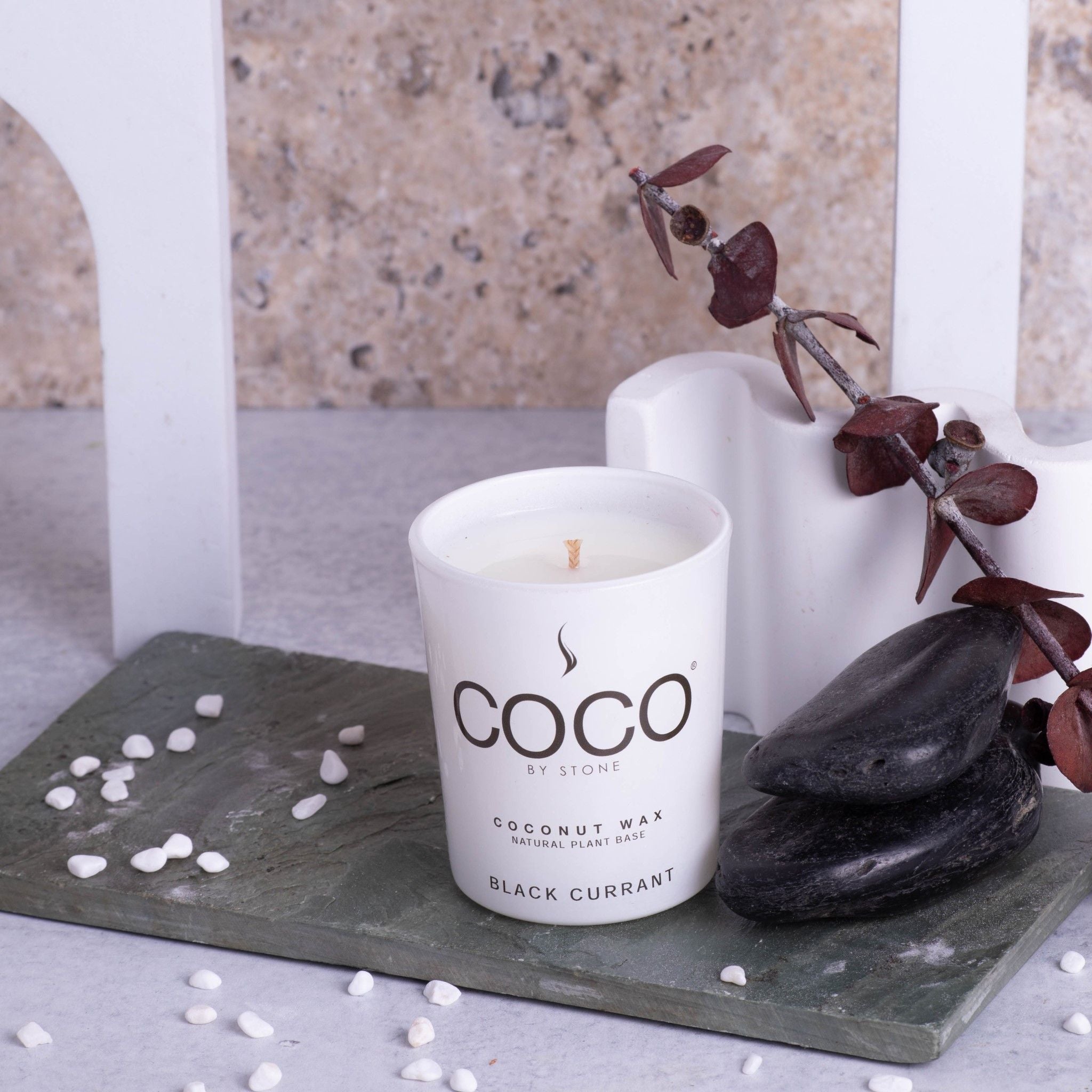 Answering your Most Asked Questions about Coconut Soy Wax for Candle Making