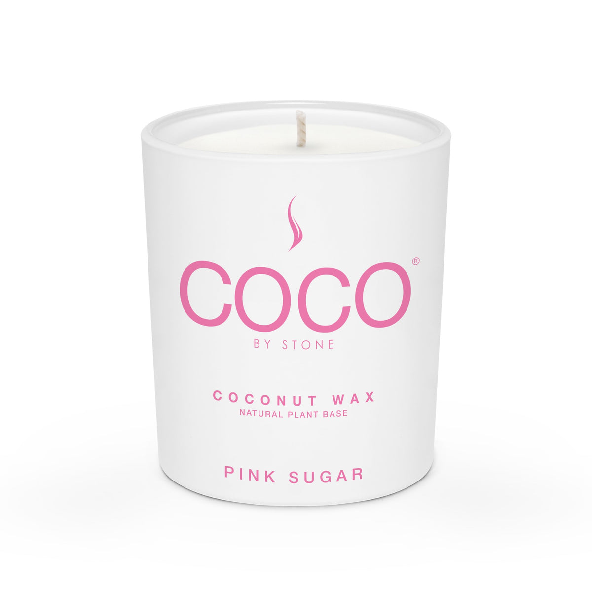 5oz Pink Sugar All-In-One Spray — Stone Candles