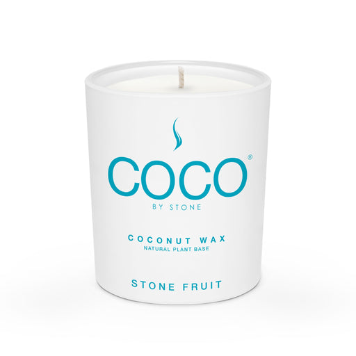 California Candle Supply Coco Bright 11 Wax (Hybrid Coconut Blend)