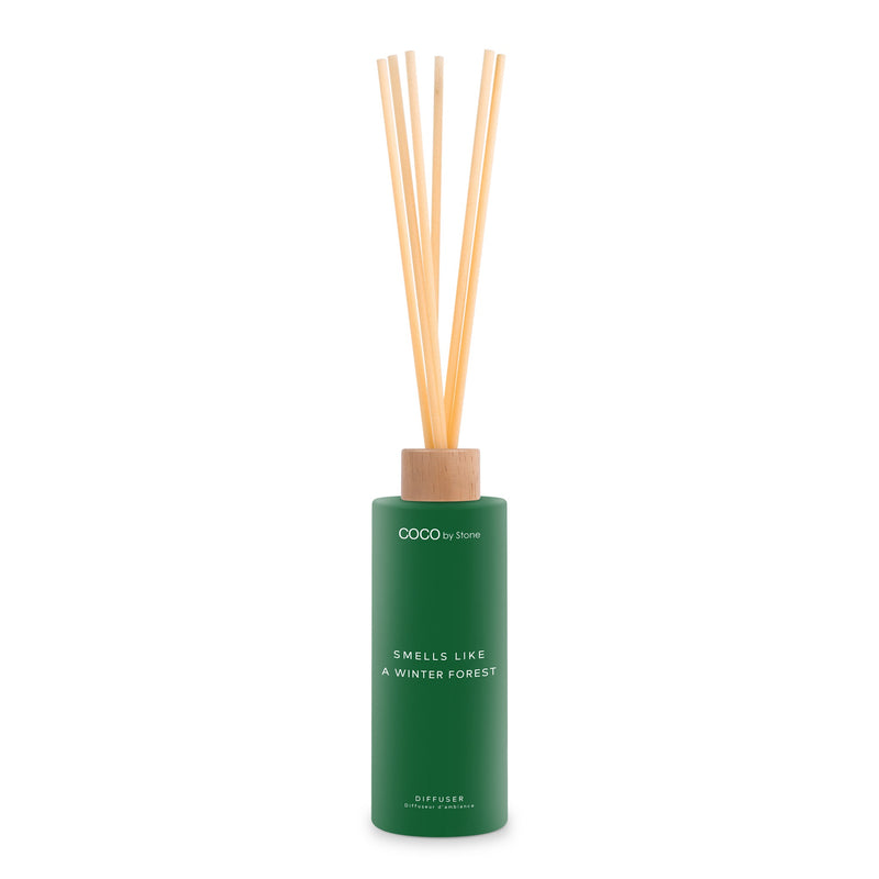 Coco by Stone Reed Diffusers Smells Like A Winter Forest