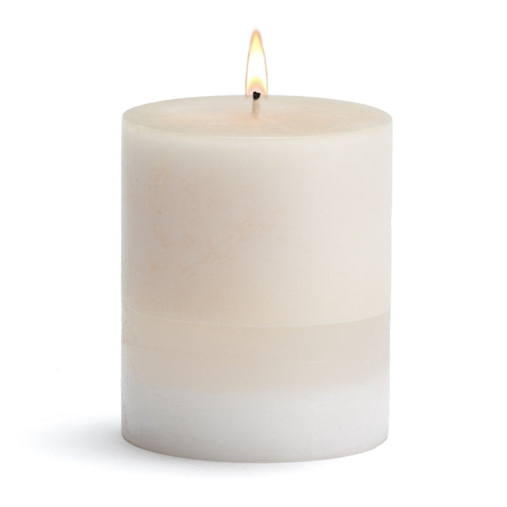 Scented Pillar Candles | Scented Pillar Candles | Candle Bar — Stone ...