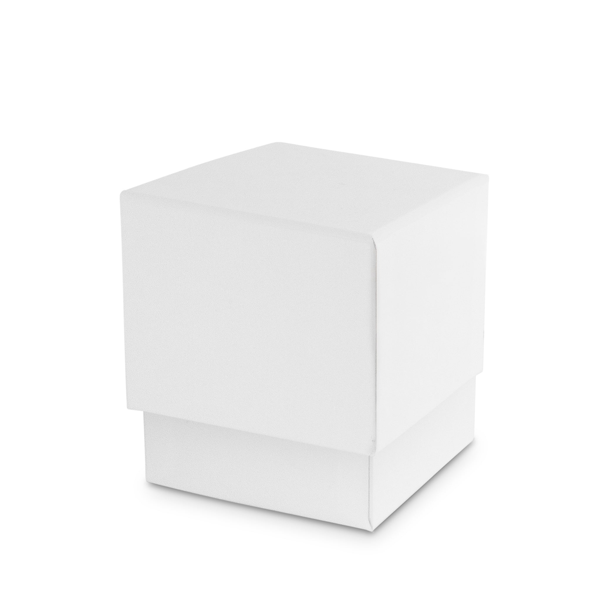 Candle Making Supplies  SMALL CANDLE GIFT BOX WITH INSERT - FITS 9.5 OZ  MONTICIANO - Candle Making Supplies